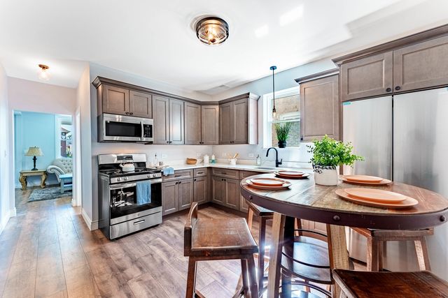 2636 Lombard Avenue, Berwyn, IL 60402