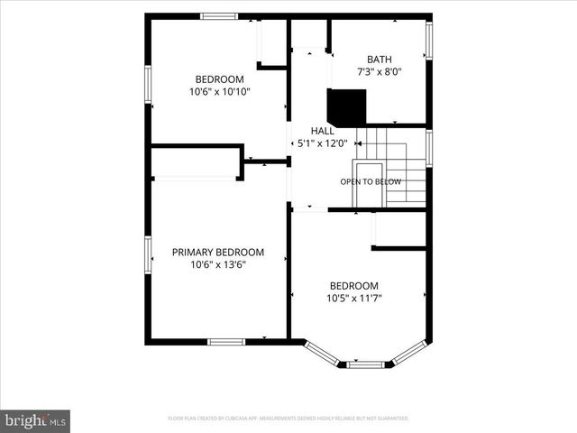 302 W WASHINGTON AVE, Magnolia, NJ 08049