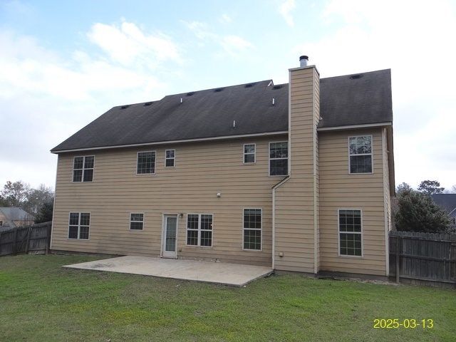 62 Avery Drive, Fort Mitchell, AL 36856