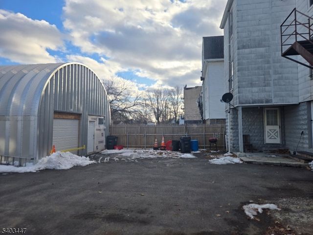 197 Woodside Ave, Newark City, NJ 07104