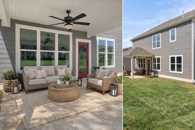 4494 Socata Ct, Cross Plains, TN 37049