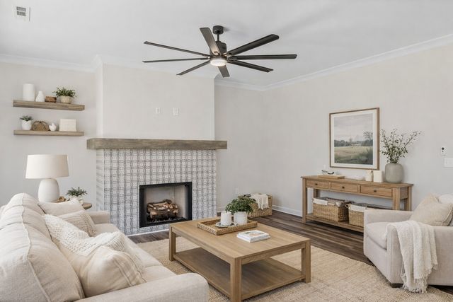 4494 Socata Ct, Cross Plains, TN 37049