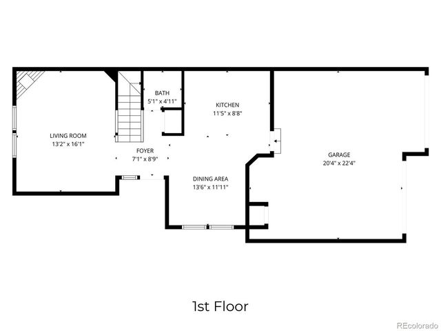 9032 Balsam Ct, Westminster, CO 80021