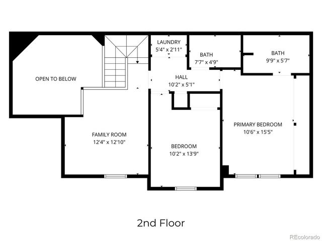9032 Balsam Ct, Westminster, CO 80021