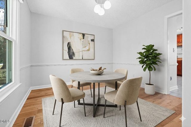 2713 Moorsfield Court, Raleigh, NC 27604