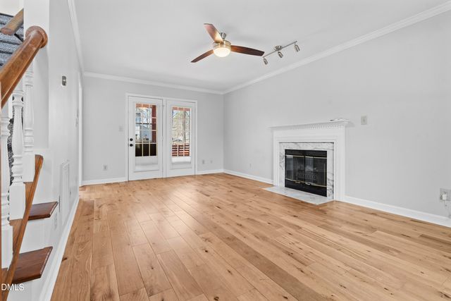 2713 Moorsfield Court, Raleigh, NC 27604