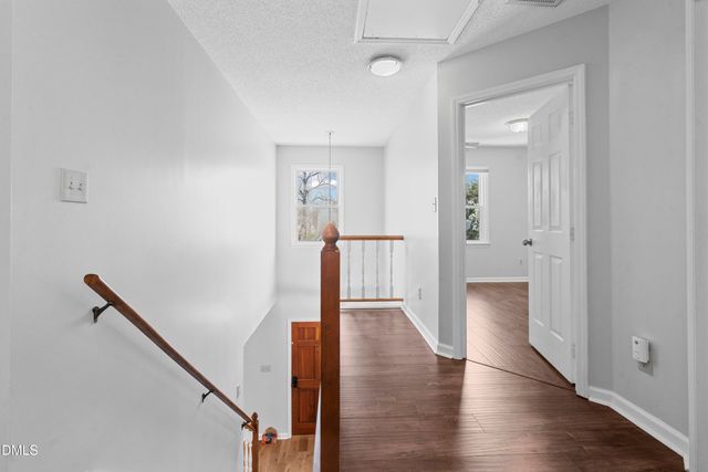 2713 Moorsfield Court, Raleigh, NC 27604