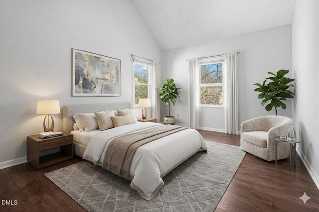 2713 Moorsfield Court, Raleigh, NC 27604