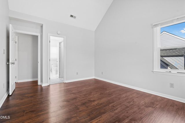 2713 Moorsfield Court, Raleigh, NC 27604