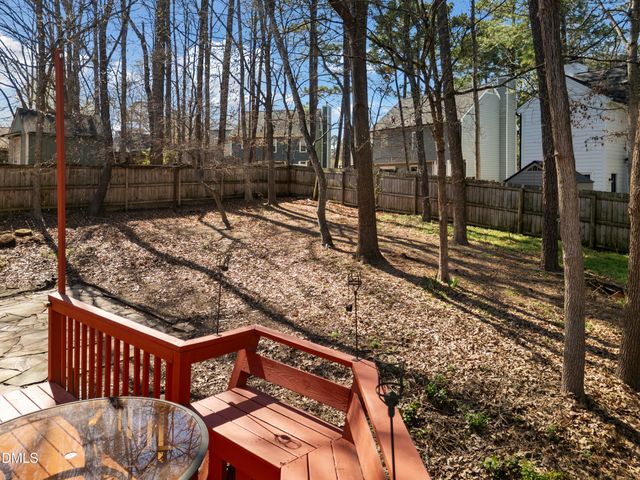 2713 Moorsfield Court, Raleigh, NC 27604