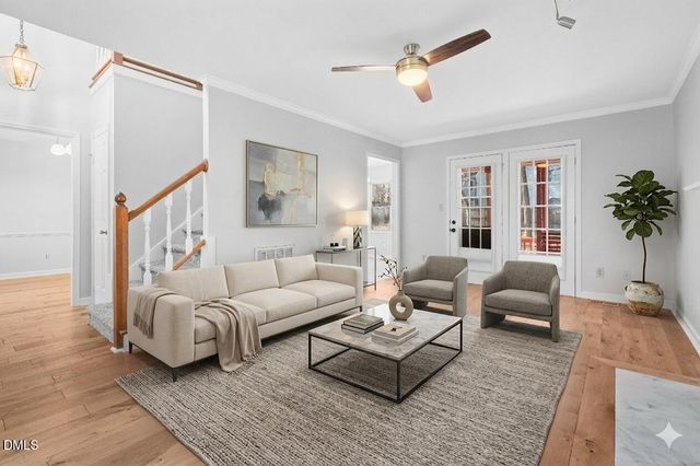 2713 Moorsfield Court, Raleigh, NC 27604