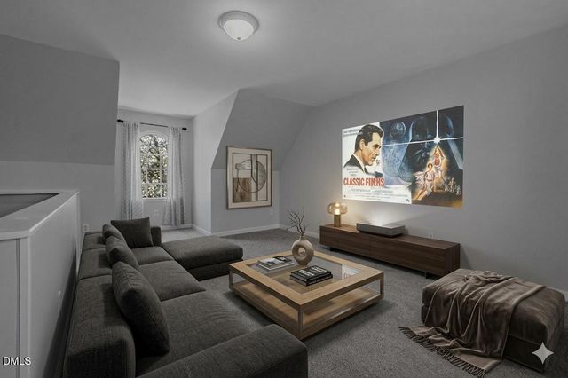 2713 Moorsfield Court, Raleigh, NC 27604