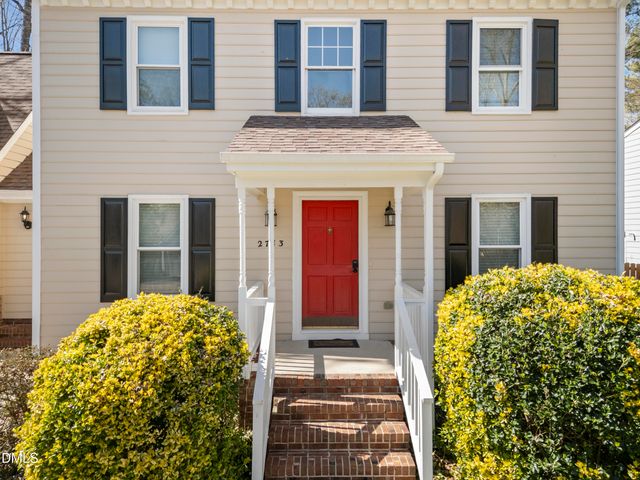 2713 Moorsfield Court, Raleigh, NC 27604