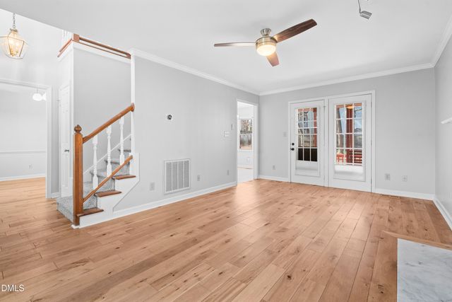 2713 Moorsfield Court, Raleigh, NC 27604