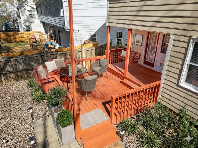 2713 Moorsfield Court, Raleigh, NC 27604