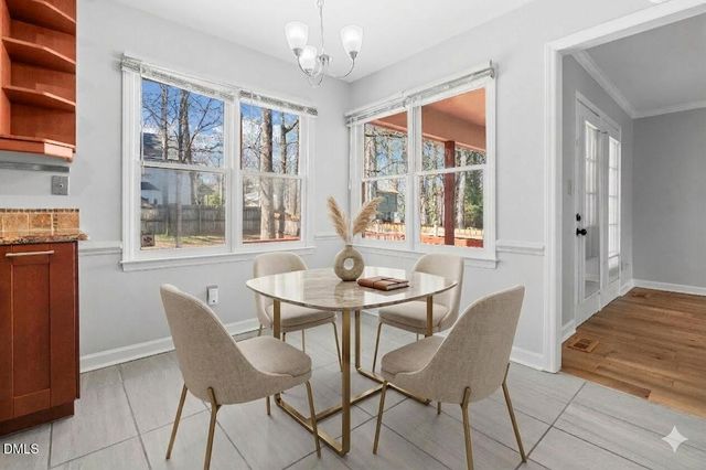 2713 Moorsfield Court, Raleigh, NC 27604