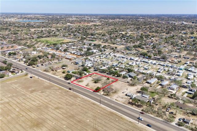 950 N Inspiration Road, Mission, TX 78572