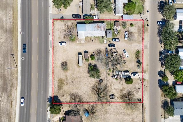 950 N Inspiration Road, Mission, TX 78572