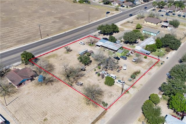 950 N Inspiration Road, Mission, TX 78572