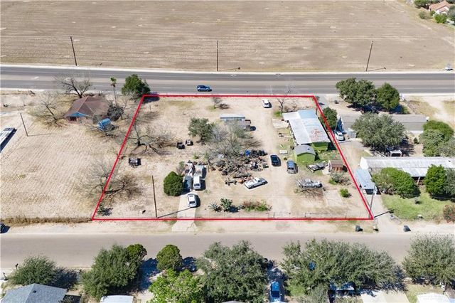 950 N Inspiration Road, Mission, TX 78572