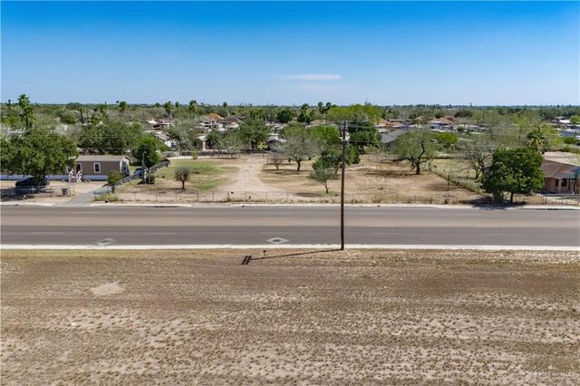 950 N Inspiration Road, Mission, TX 78572