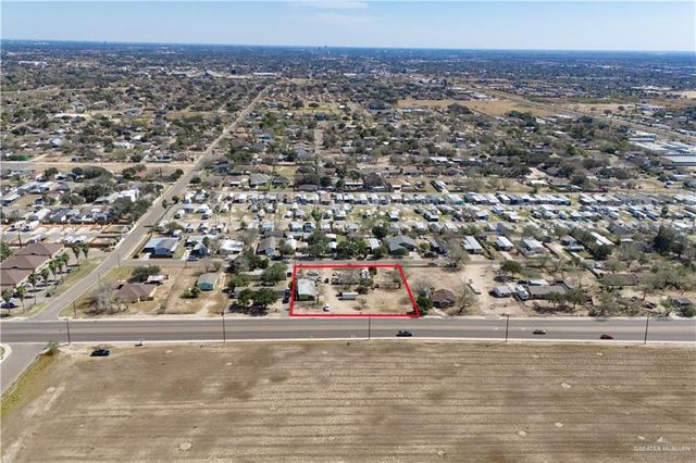 950 N Inspiration Road, Mission, TX 78572