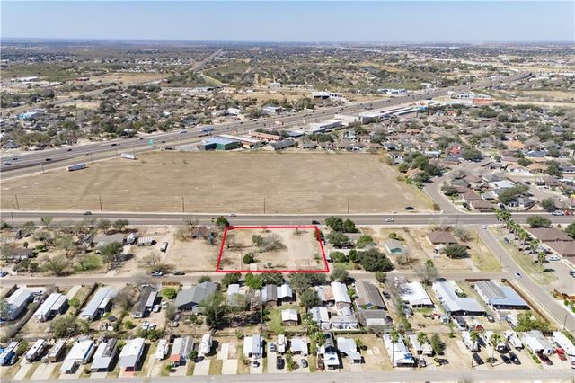 950 N Inspiration Road, Mission, TX 78572