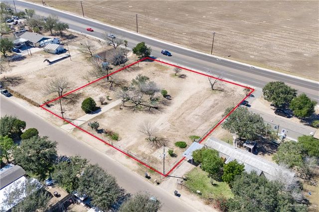 950 N Inspiration Road, Mission, TX 78572