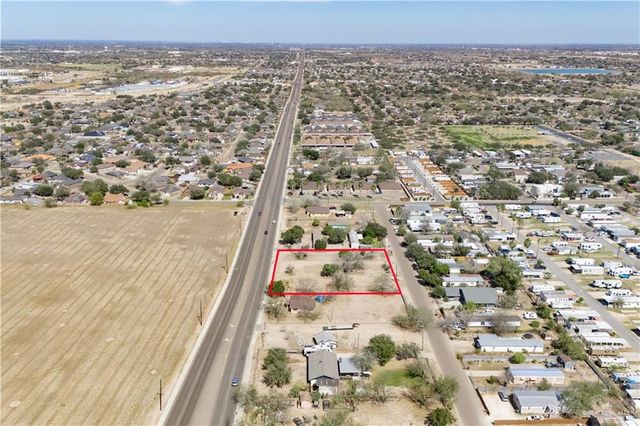 950 N Inspiration Road, Mission, TX 78572