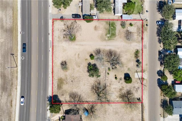 950 N Inspiration Road, Mission, TX 78572