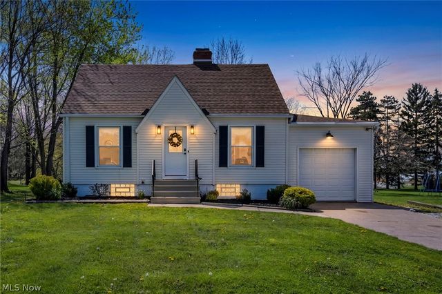 375 Hillside Road, Seven Hills, OH 44131