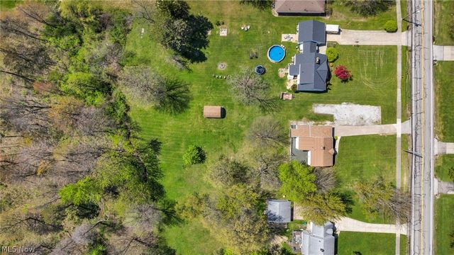 375 Hillside Road, Seven Hills, OH 44131