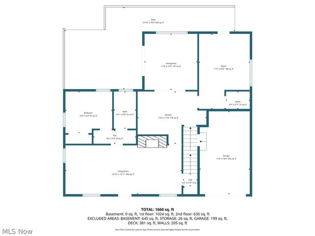 375 Hillside Road, Seven Hills, OH 44131