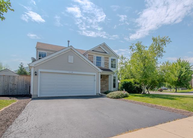 3110 Bloomfield Drive, Joliet, IL 60436
