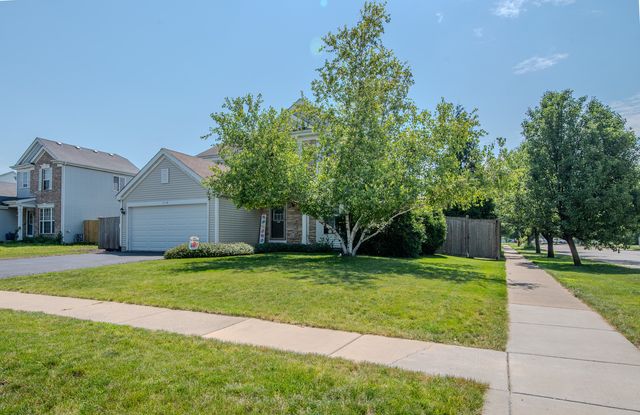 3110 Bloomfield Drive, Joliet, IL 60436