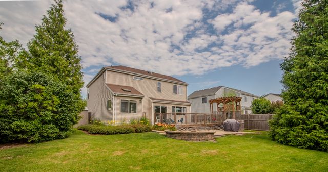 3110 Bloomfield Drive, Joliet, IL 60436
