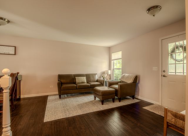 3110 Bloomfield Drive, Joliet, IL 60436
