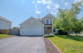 3110 Bloomfield Drive, Joliet, IL 60436