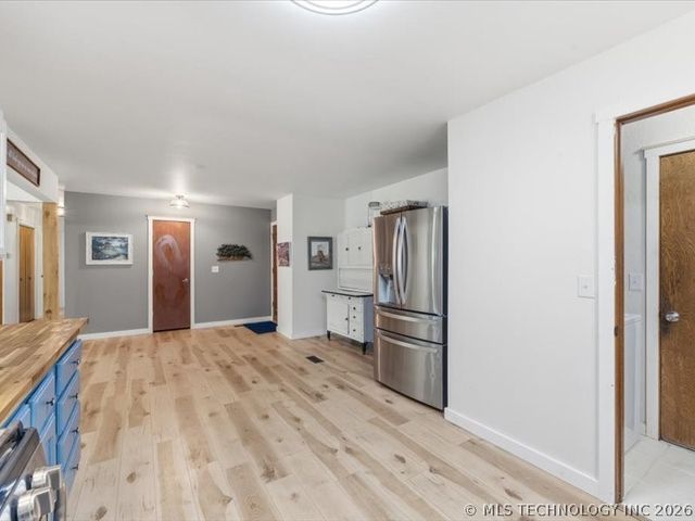 7024 W Canyon Road, Tulsa, OK 74131
