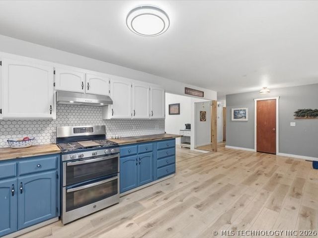7024 W Canyon Road, Tulsa, OK 74131