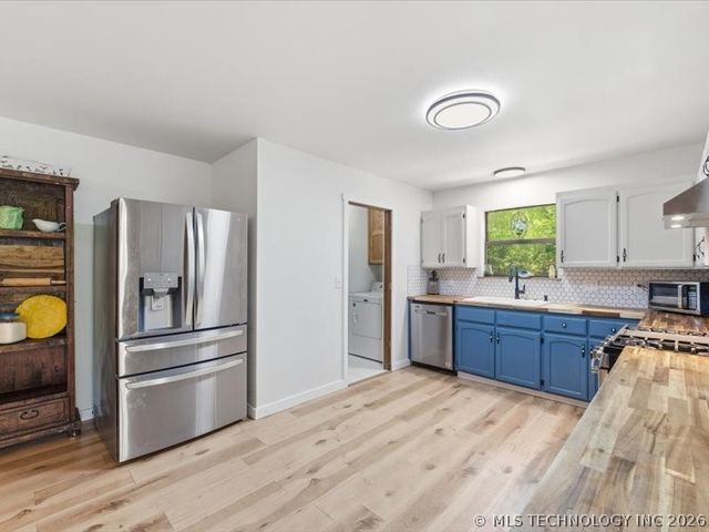 7024 W Canyon Road, Tulsa, OK 74131