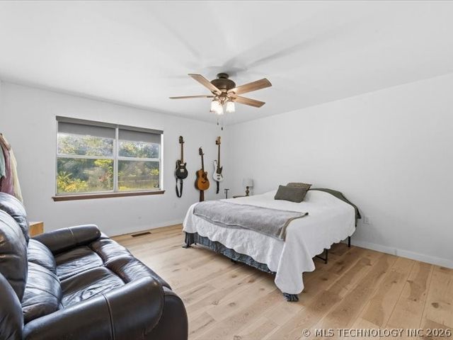 7024 W Canyon Road, Tulsa, OK 74131