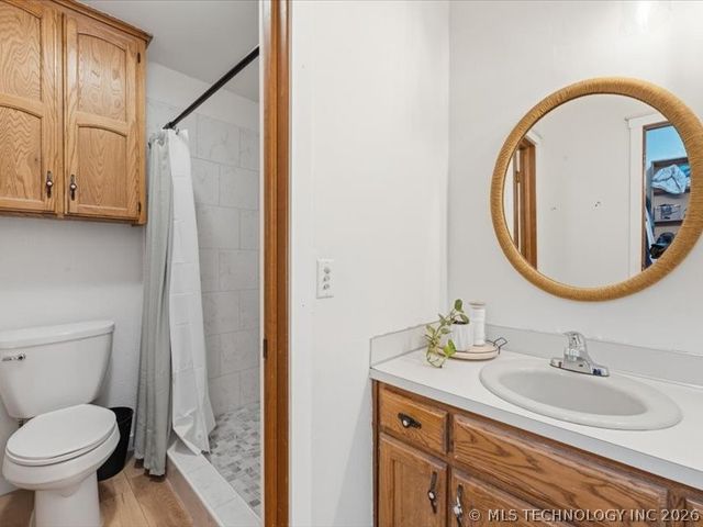 7024 W Canyon Road, Tulsa, OK 74131