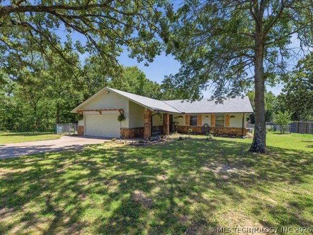 7024 W Canyon Road, Tulsa, OK 74131