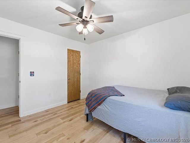 7024 W Canyon Road, Tulsa, OK 74131