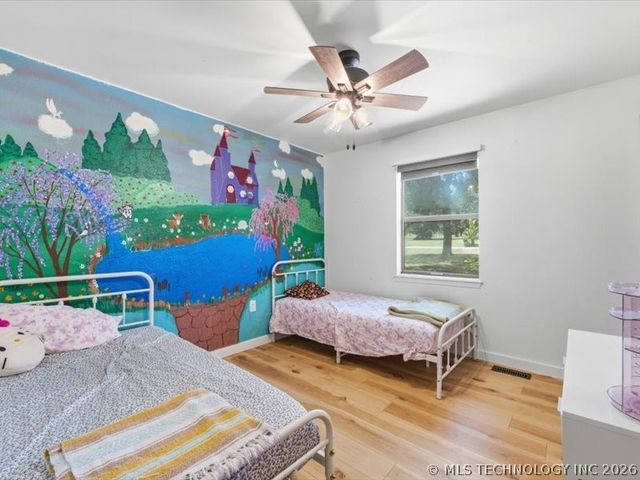 7024 W Canyon Road, Tulsa, OK 74131