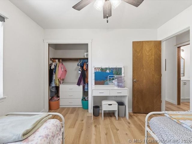 7024 W Canyon Road, Tulsa, OK 74131