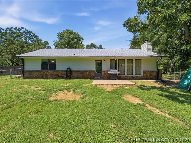 7024 W Canyon Road, Tulsa, OK 74131