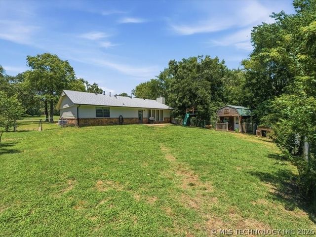7024 W Canyon Road, Tulsa, OK 74131