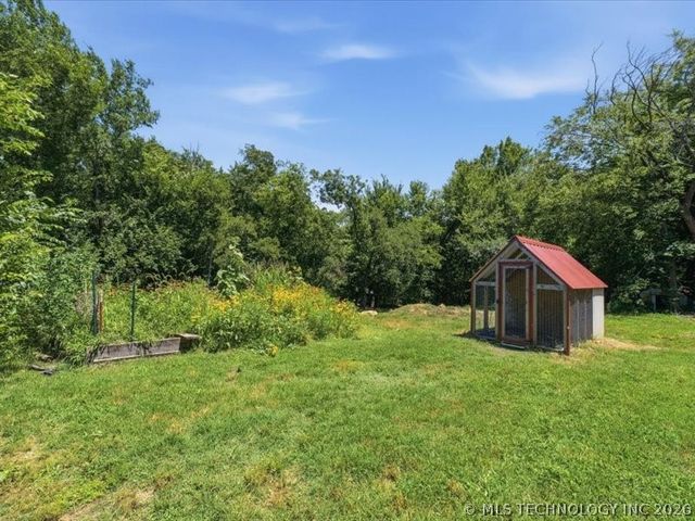 7024 W Canyon Road, Tulsa, OK 74131